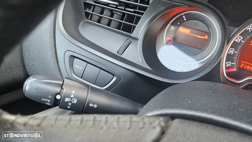 Citroën C5 Tourer - 26