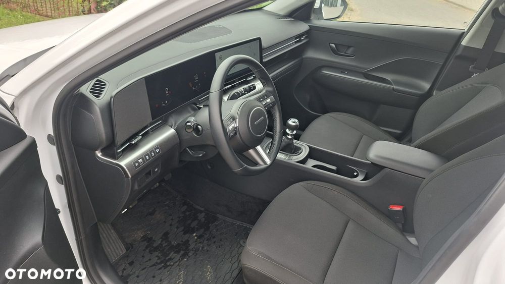 Hyundai Kona - 20