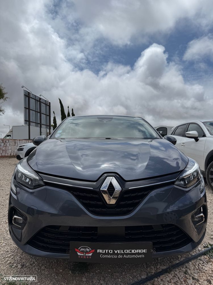 Renault Clio 1.0 SCe Zen - 6