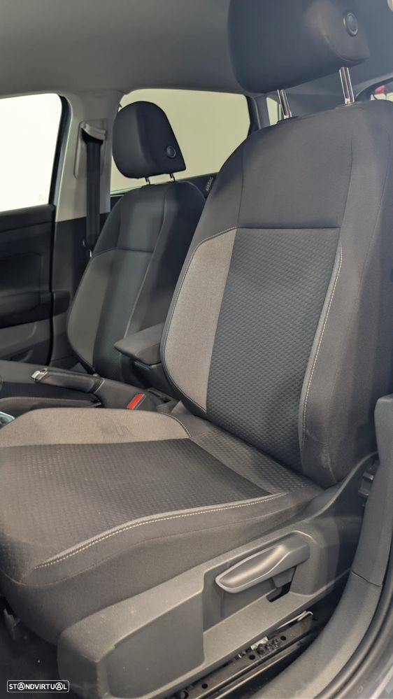VW Taigo 1.0 TSI Urban Style - 16
