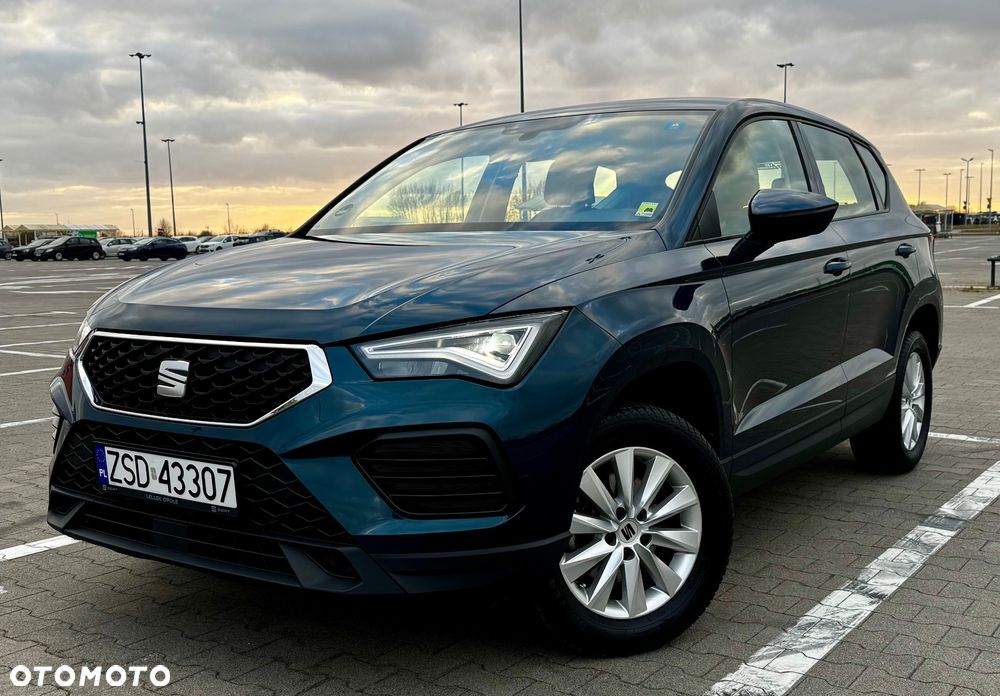 Seat Ateca - 2