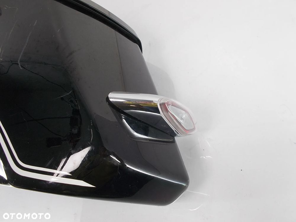 Kufer bagażnik lampa tył BMW R18 Transcontinental Bagger części - 28