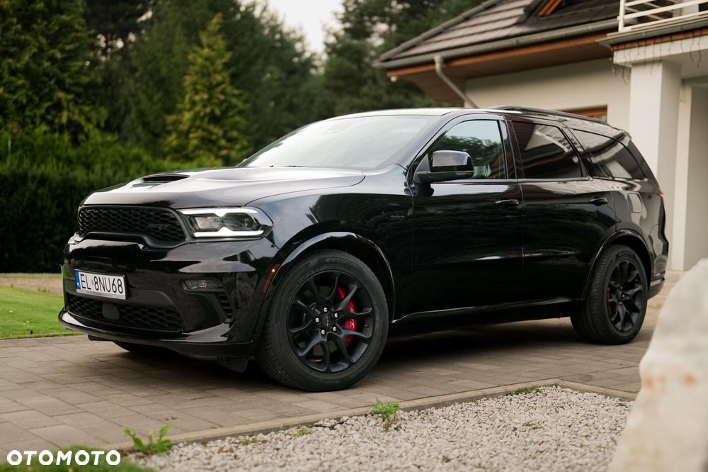 Dodge Durango - 18