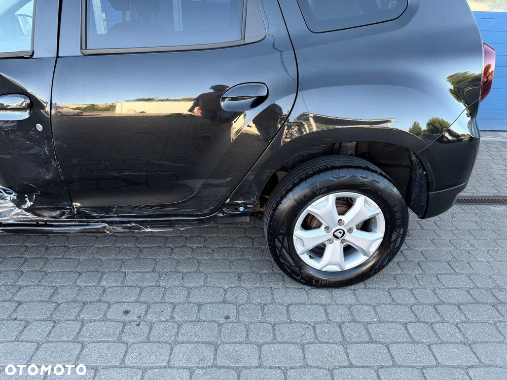 Dacia Duster - 15