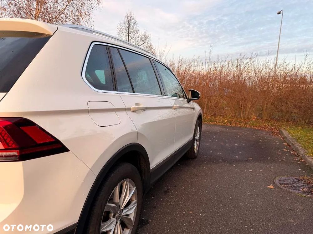 Volkswagen Tiguan 2.0 TDI BMT SCR 4Mot Highline DSG - 9