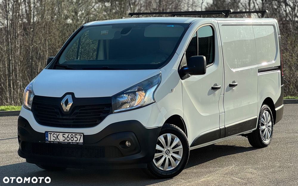 Renault TRAFIC III - 3