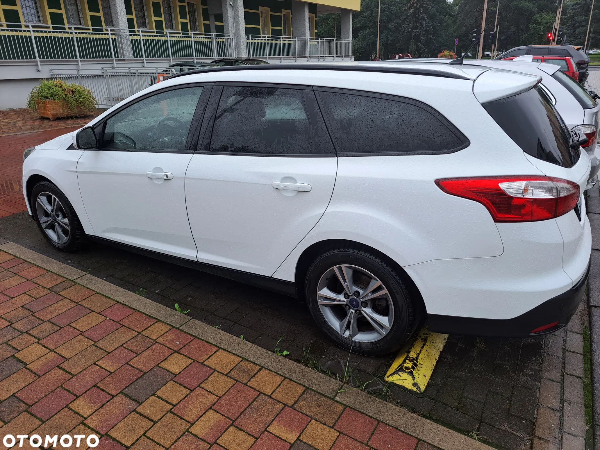 Ford Focus 1.0 EcoBoost Edition Start - 1
