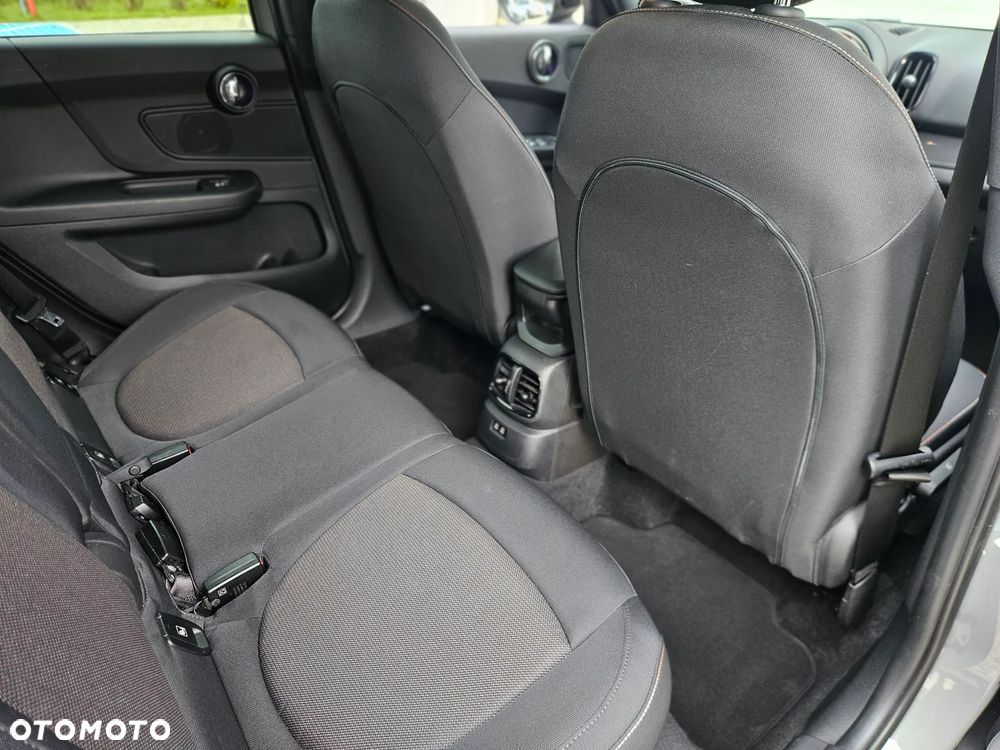 MINI Countryman Cooper - 30