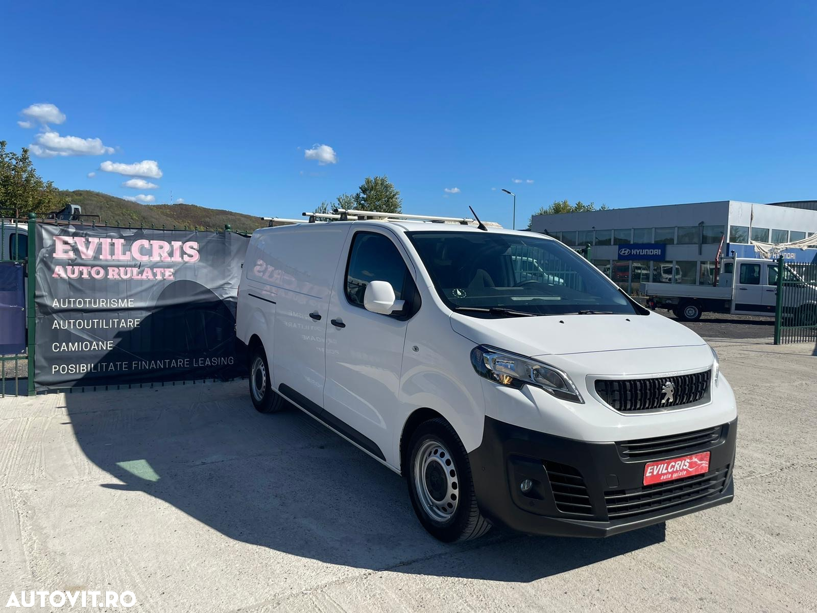 Peugeot Expert L3H1 2.0 HDI MAXI - 23