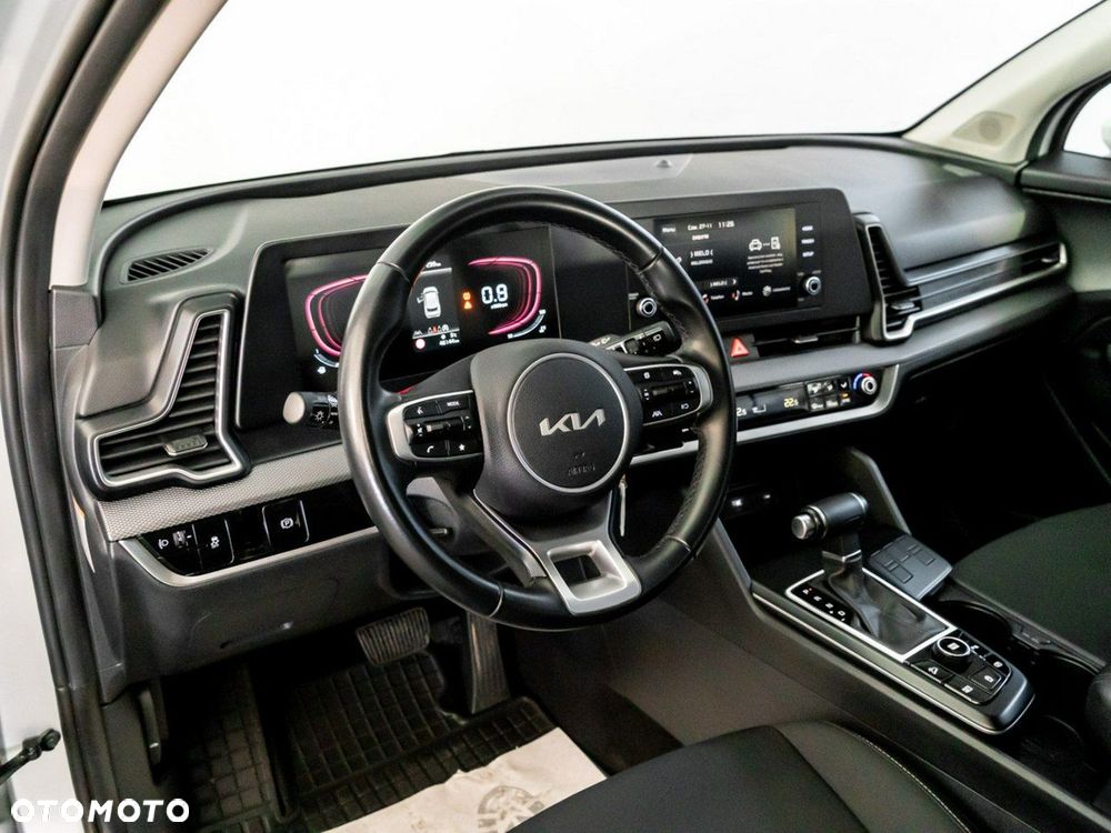 Kia Sportage 1.6 T-GDI MHEV M 2WD DCT - 24