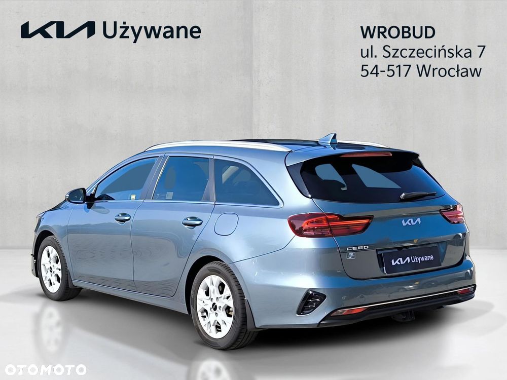 Kia Ceed - 3
