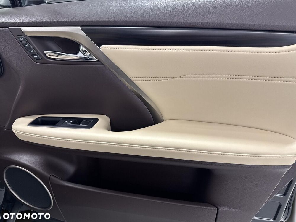 Lexus RX 450h Prestige - 20