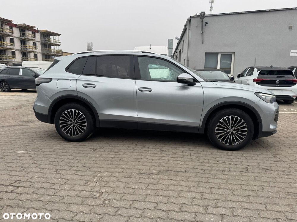 Volkswagen Tiguan 1.5 TSI EVO Life DSG - 7