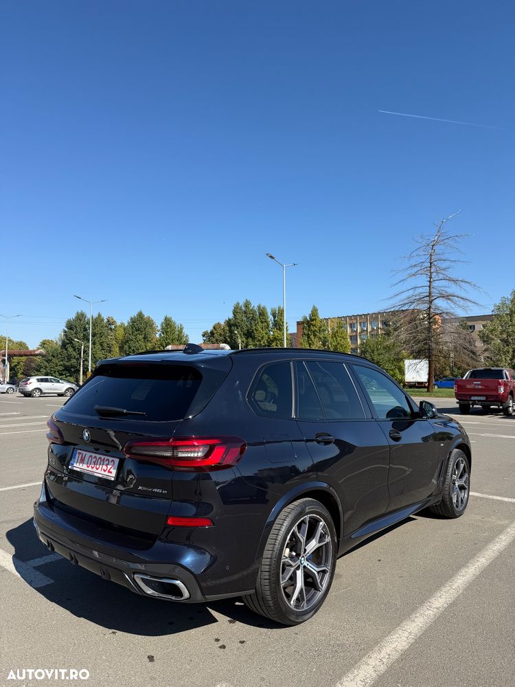 BMW X5 - 5