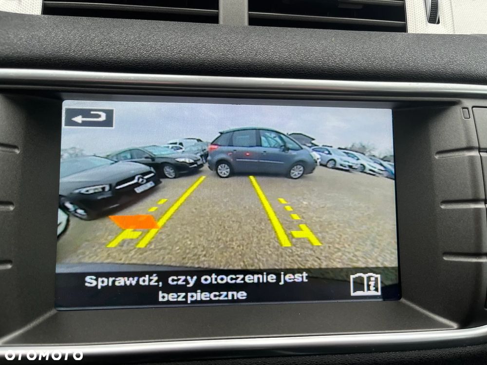 Land Rover Range Rover Evoque Si4 Prestige - 26