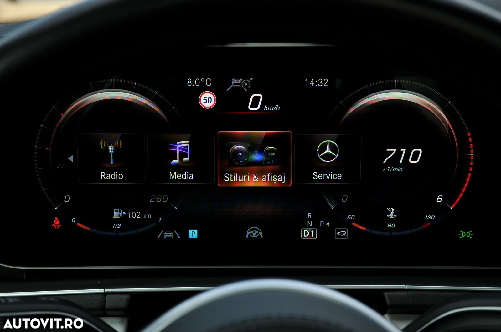 Mercedes-Benz GLS 350 d 4MATIC Aut. - 23