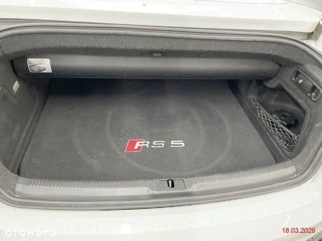Audi S5 Cabrio S tronic - 7