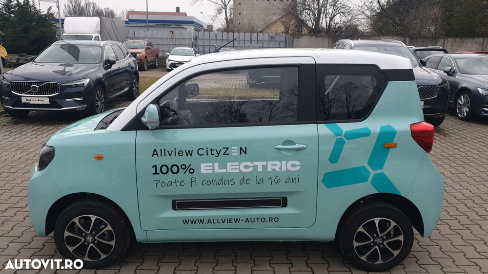 Allview Cityzen - 3