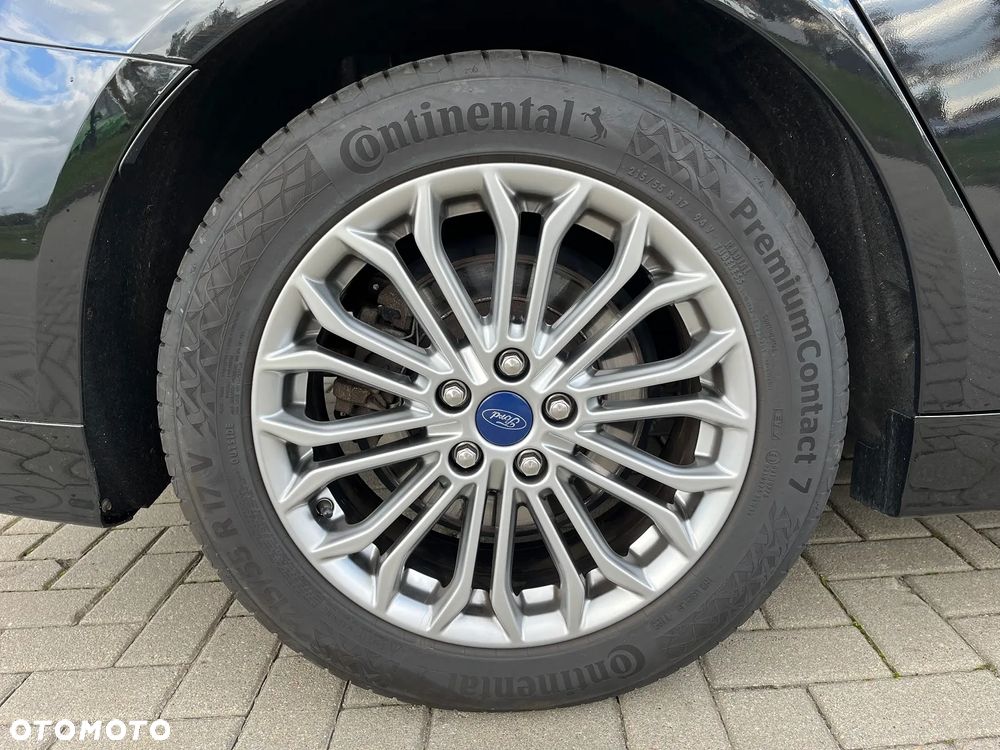 Ford Mondeo 2.0 EcoBlue Titanium - 37