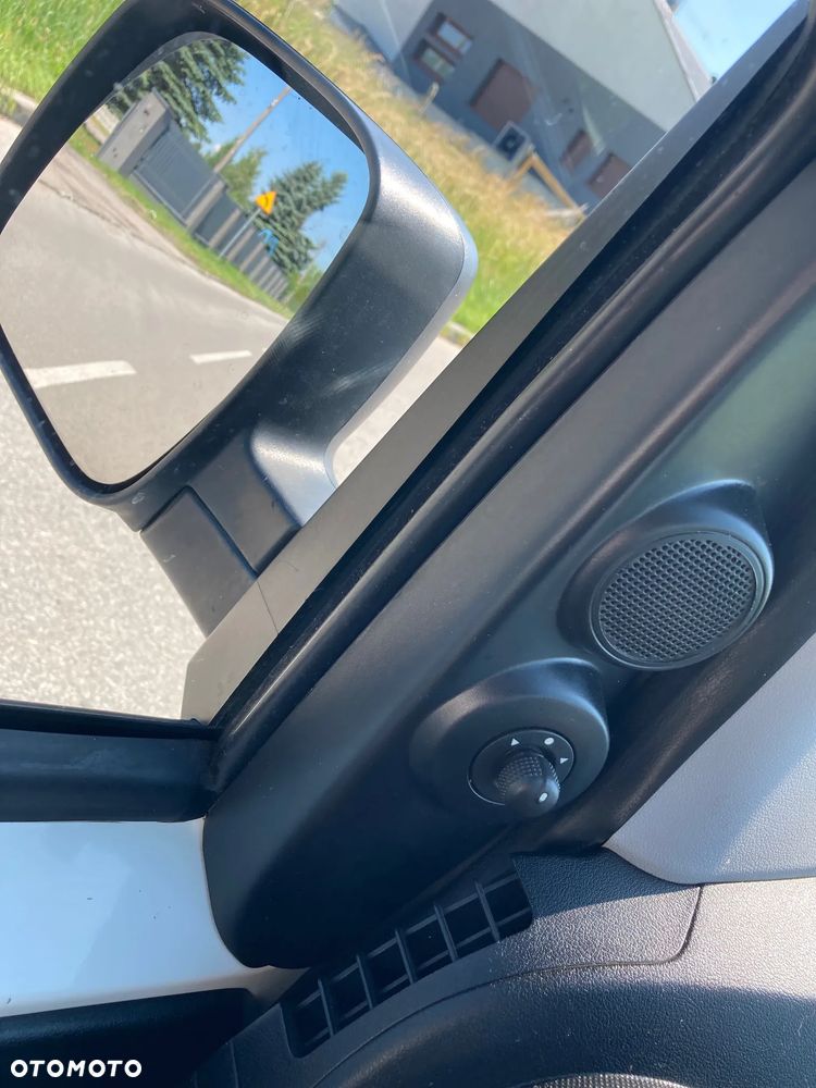 Fiat Fiorino 1.4 + instalacja LPG, VAT-1, faktura 23%, SALON POLSKA - 14