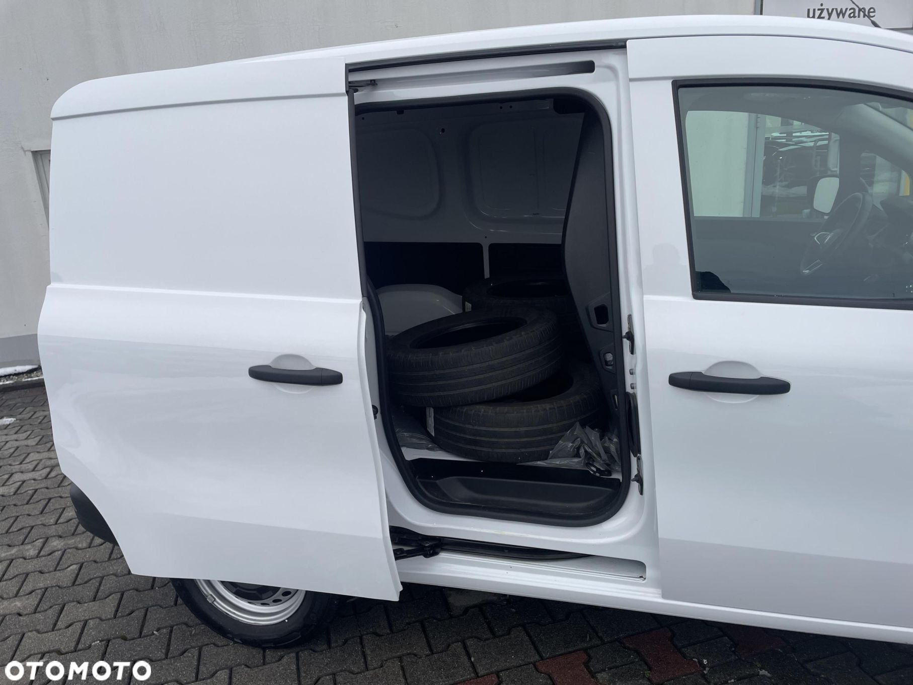 Renault kangoo-express/van - 19