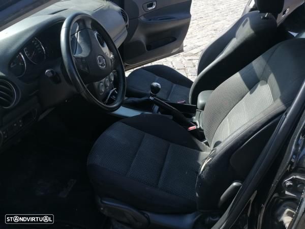 Para Peças Mazda 6 Station Wagon (Gy) - 3