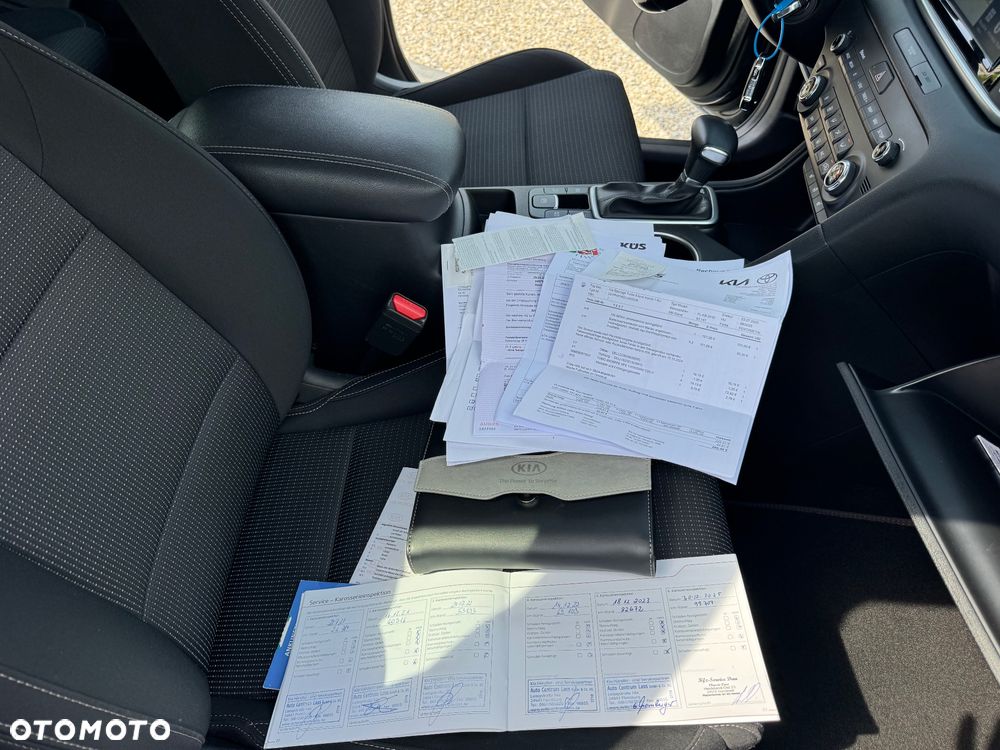 Kia Sportage 1.6 T-GDI Business Line 2WD - 40