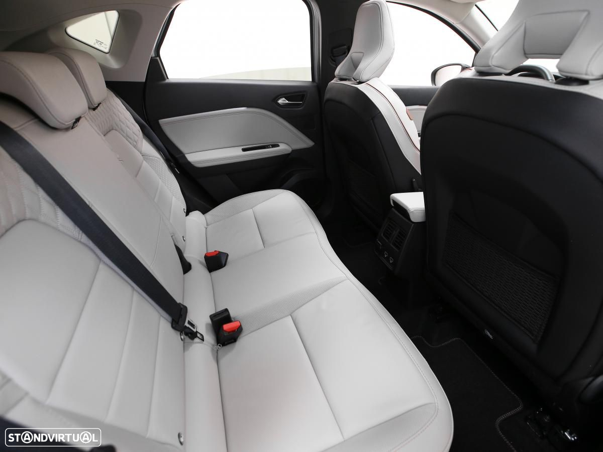 Renault Captur 1.6 E-Tech Plug-In Hybrid Techno - 12
