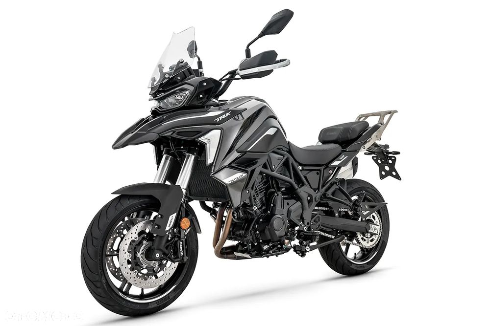 Benelli TRK 702 - 4