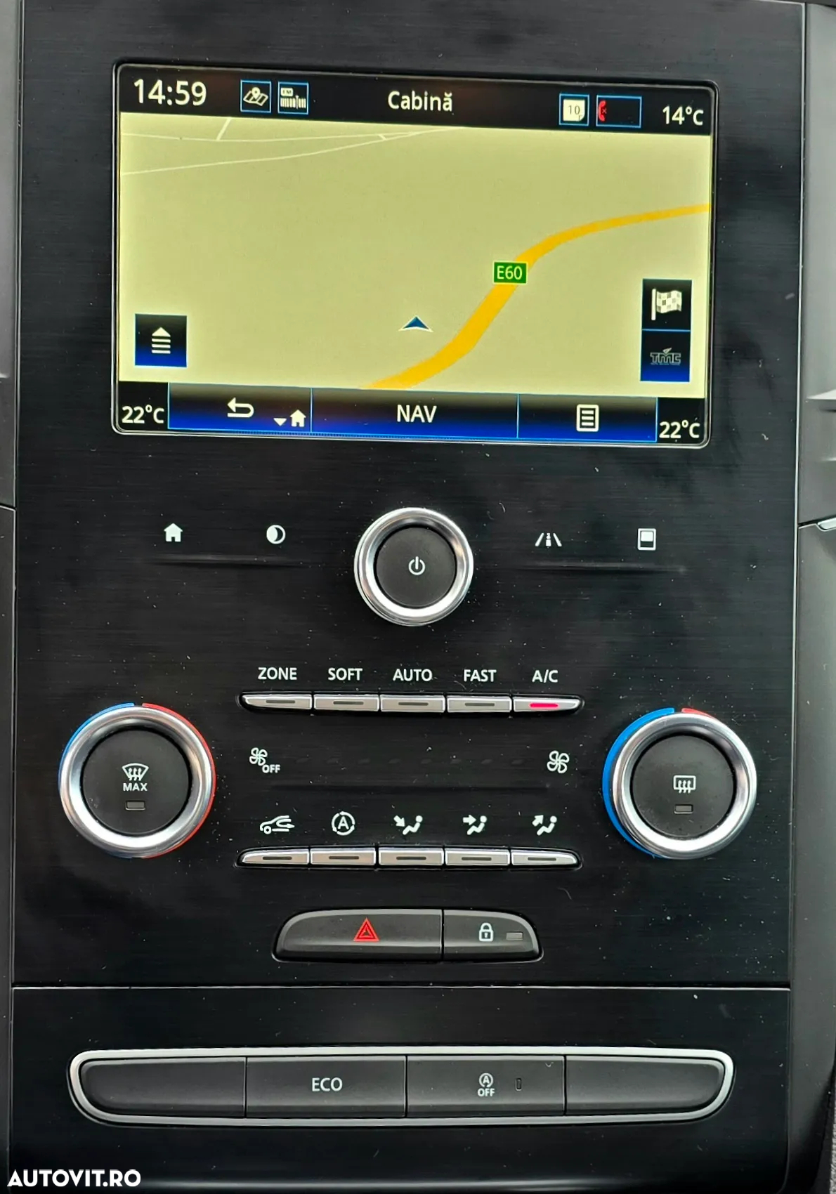 Renault Megane BLUE dCi Zen - 17