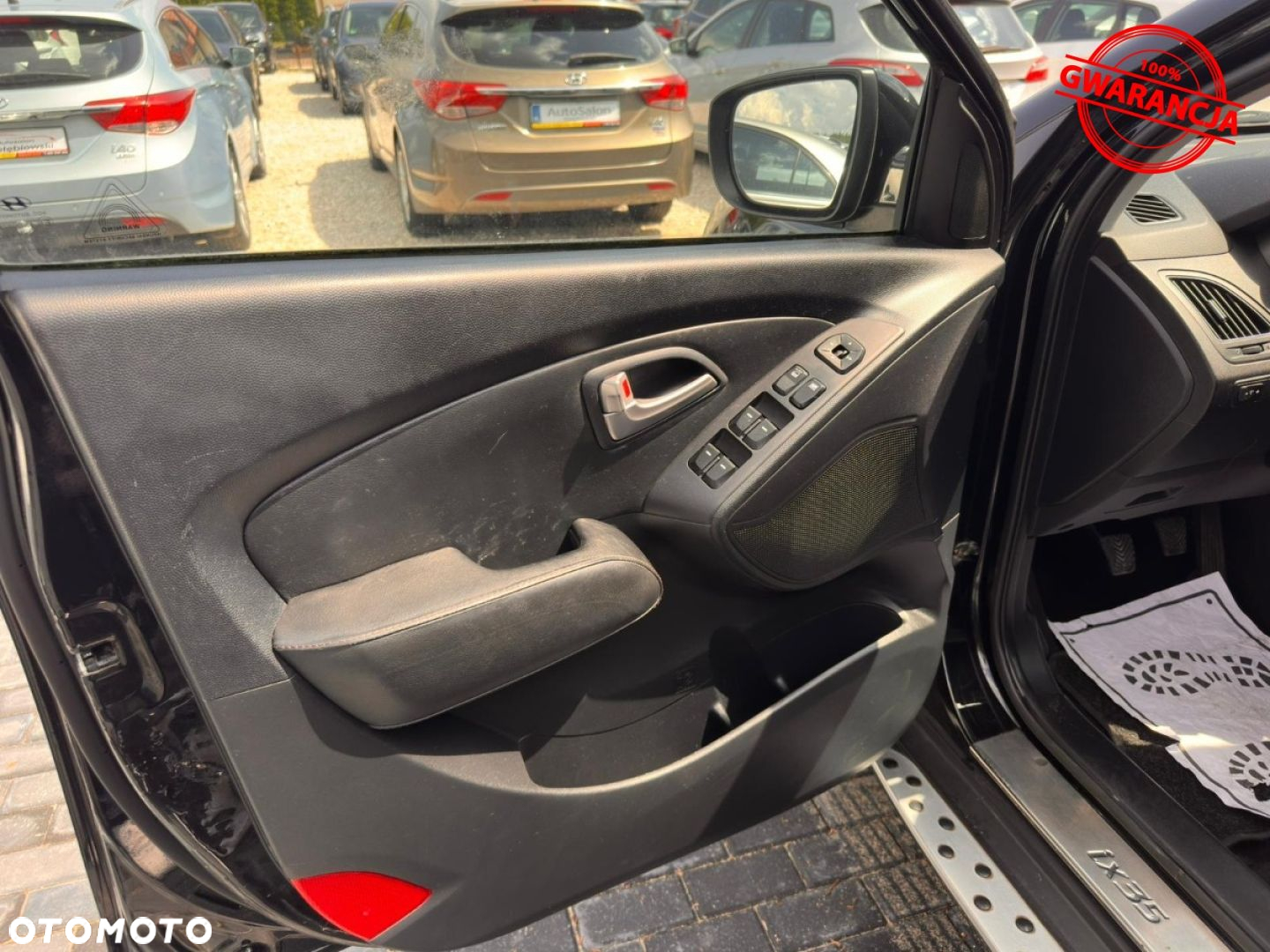 Hyundai ix35 2.0 Premium - 15