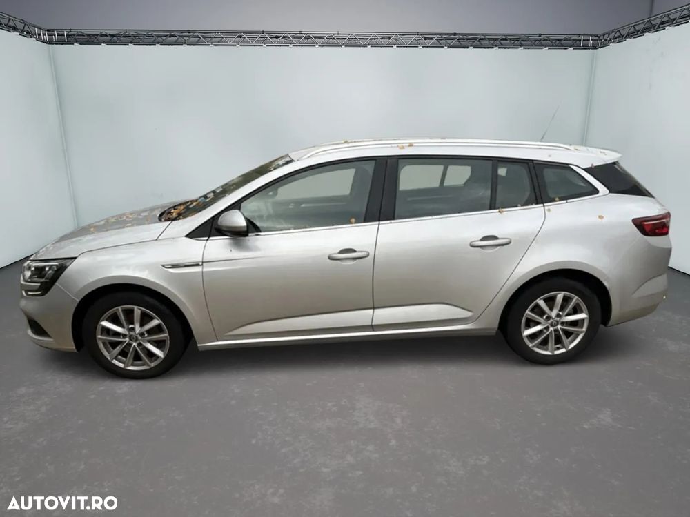 Renault Megane ENERGY dCi 110 INTENS - 5