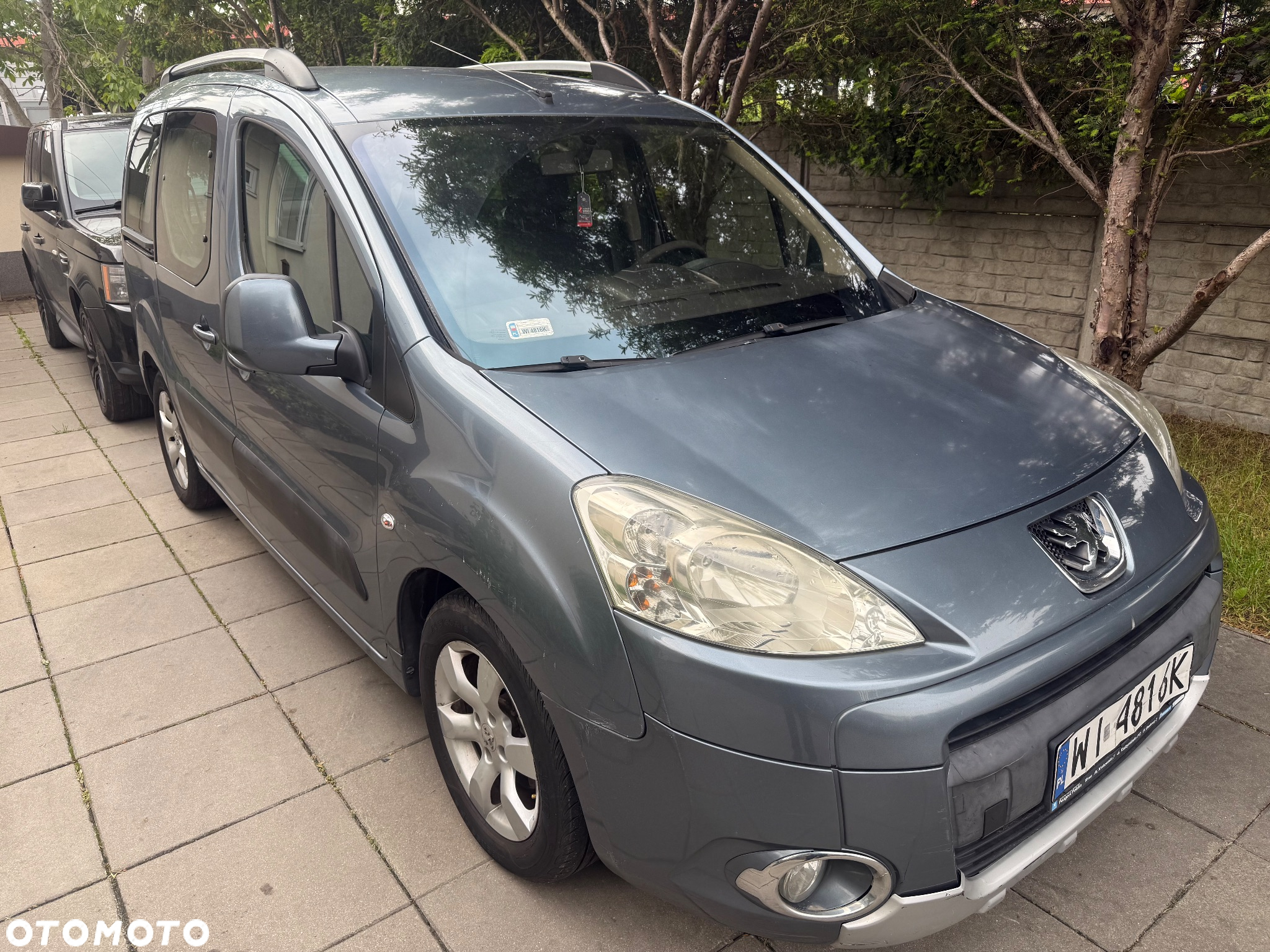 Peugeot Partner - 2