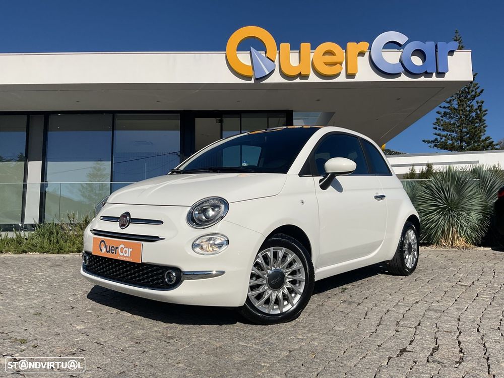 Fiat 500 1.0 Hybrid - 3