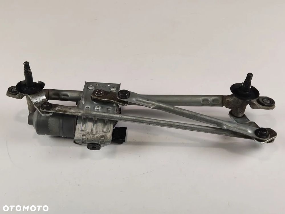 HYUNDAI I30 17-21r Mechanizm Wycieraczek - 4
