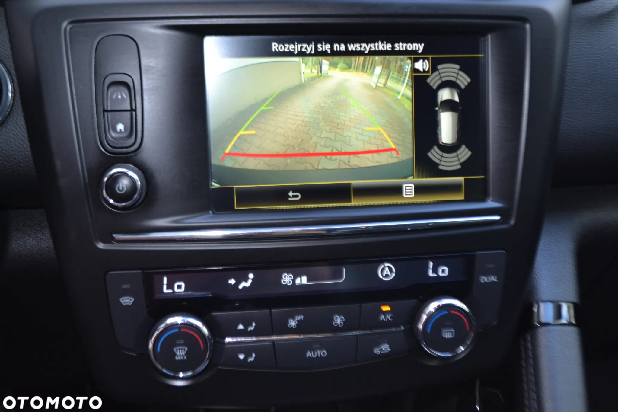 Renault Kadjar Energy TCe 130 Bose Edition - 25