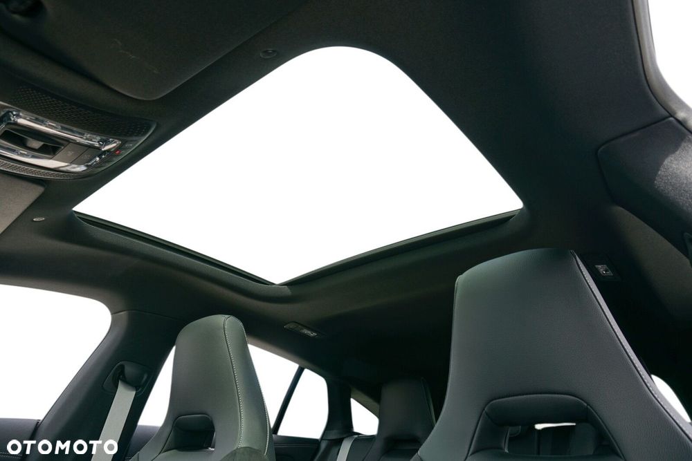 Mercedes-Benz CLA 200 AMG Line 7G-DCT - 10