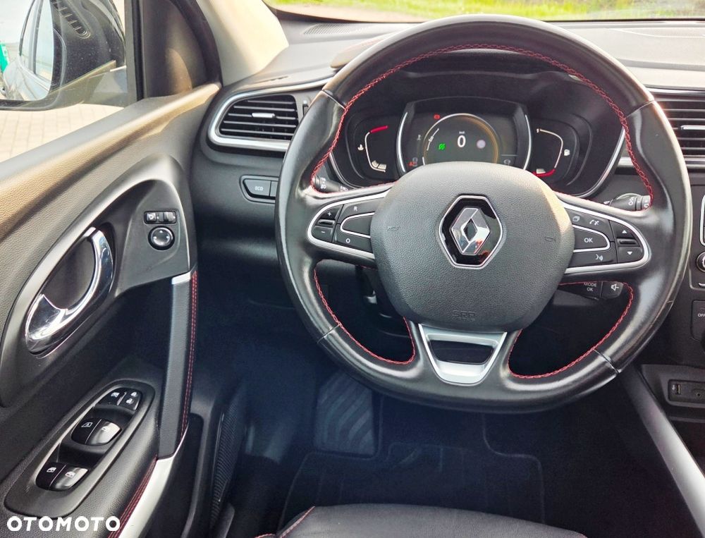 Renault Kadjar Energy dCi 130 LIMITED - 36