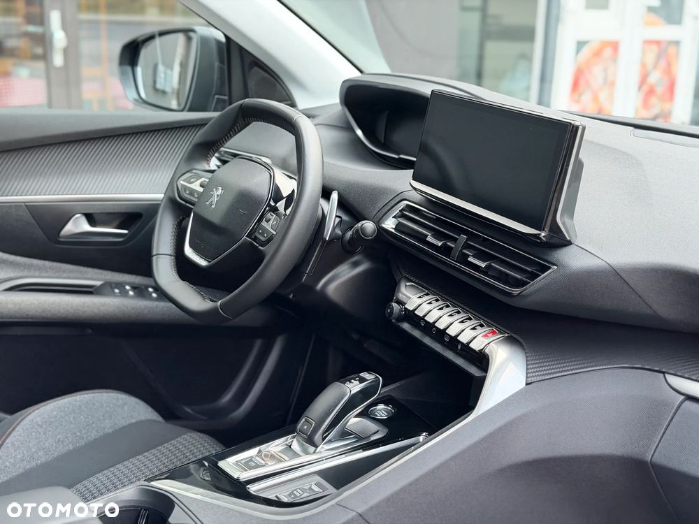 Peugeot 3008 1.2 PureTech Active Pack S&S EAT8 - 25