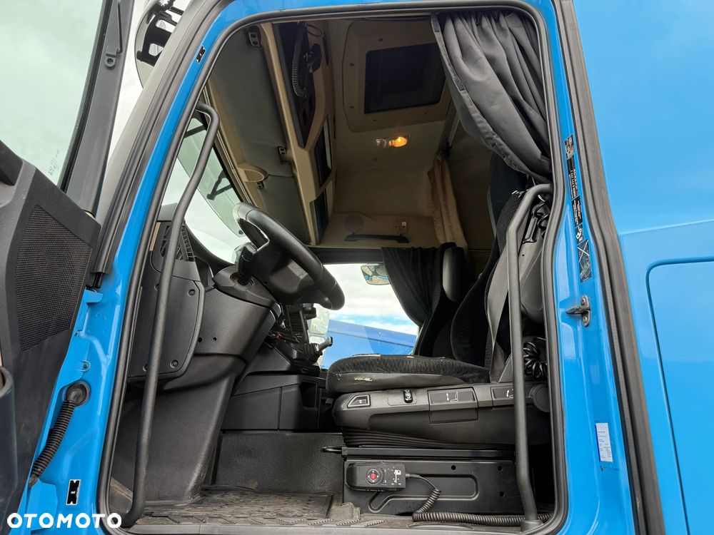 Mercedes-Benz ACTROS 1842 SILNIK 13 LITRÓW ALCOA - 5