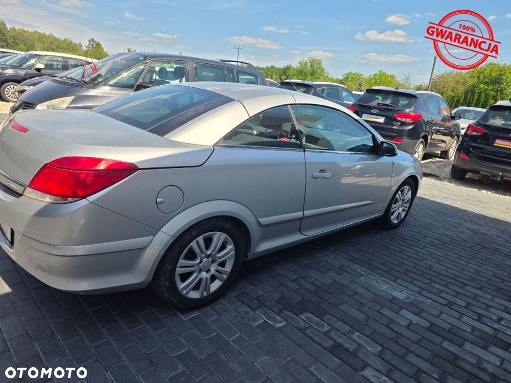 Opel Astra - 8