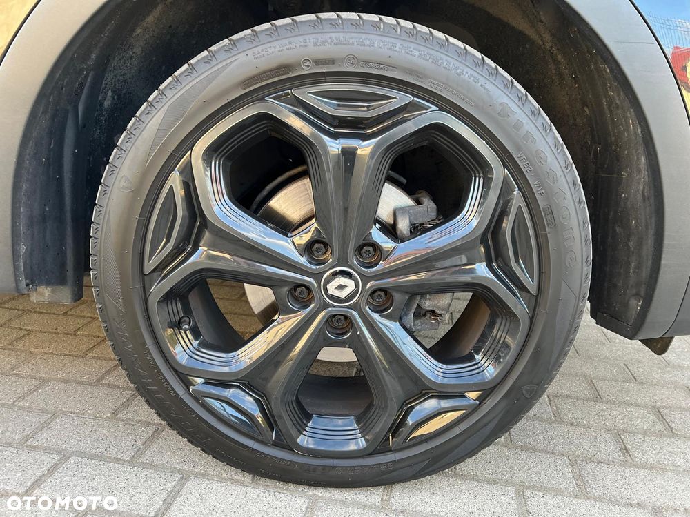 Renault Kadjar TCe 140 EDC GPF BLACK EDITION - 38