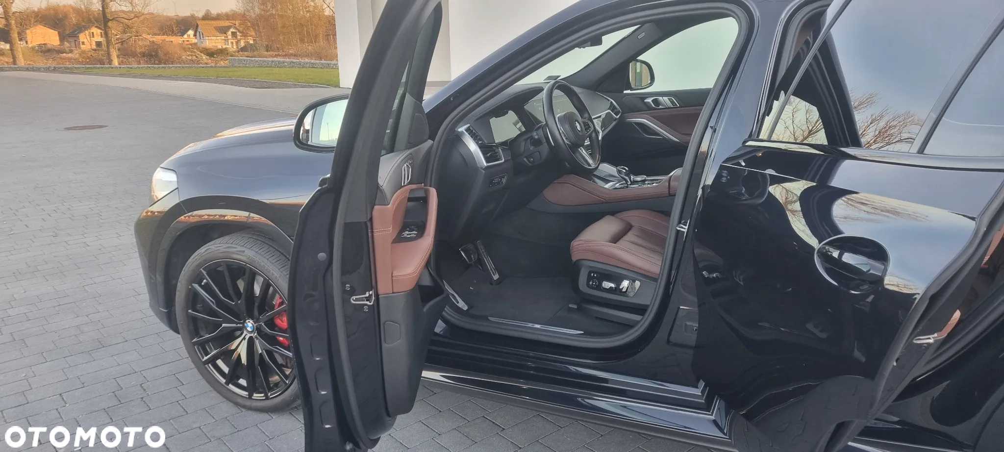 BMW X6 - 13