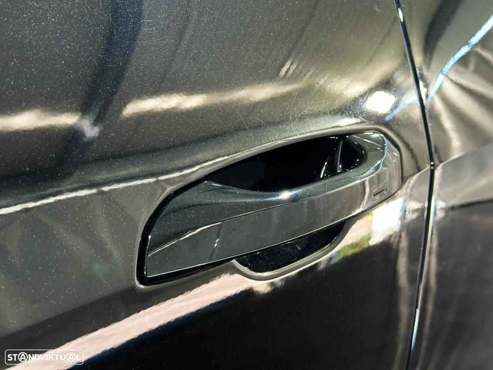 Audi e-tron Sportback 50 quattro S line - 20