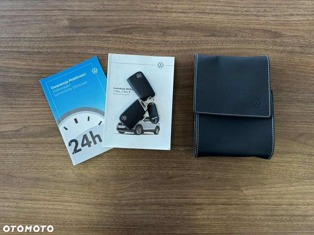 Volkswagen T-Roc - 30