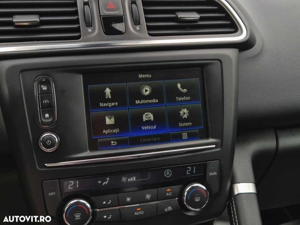 Renault Kadjar Energy dCi 110 EDC COLLECTION - 27
