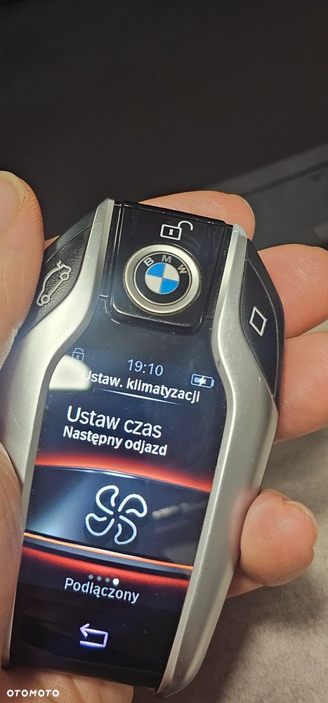 BMW Seria 5 520d xDrive Sport - 24