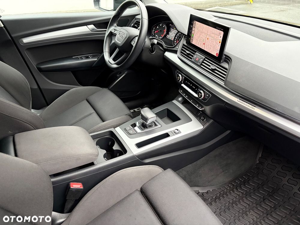 Audi Q5 40 TDI mHEV Quattro S tronic - 21