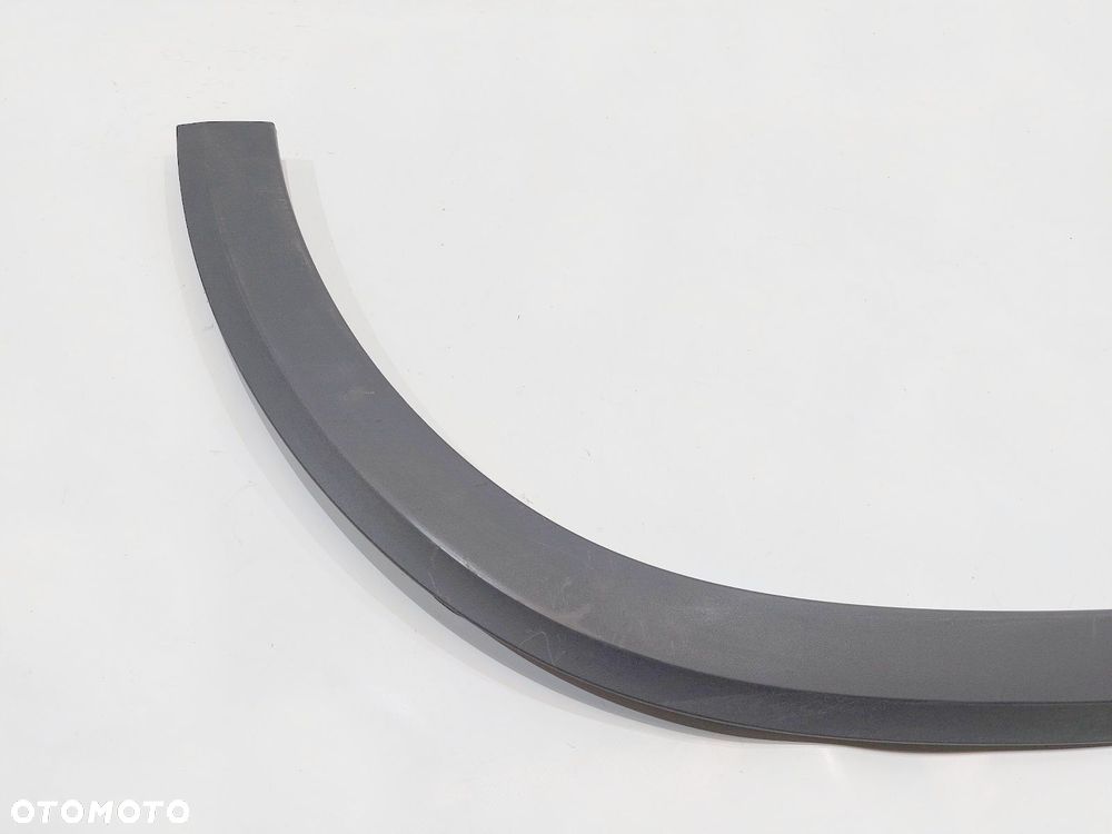 listwa błotnika przód prawy mercedes eqb w243 x243 - 6