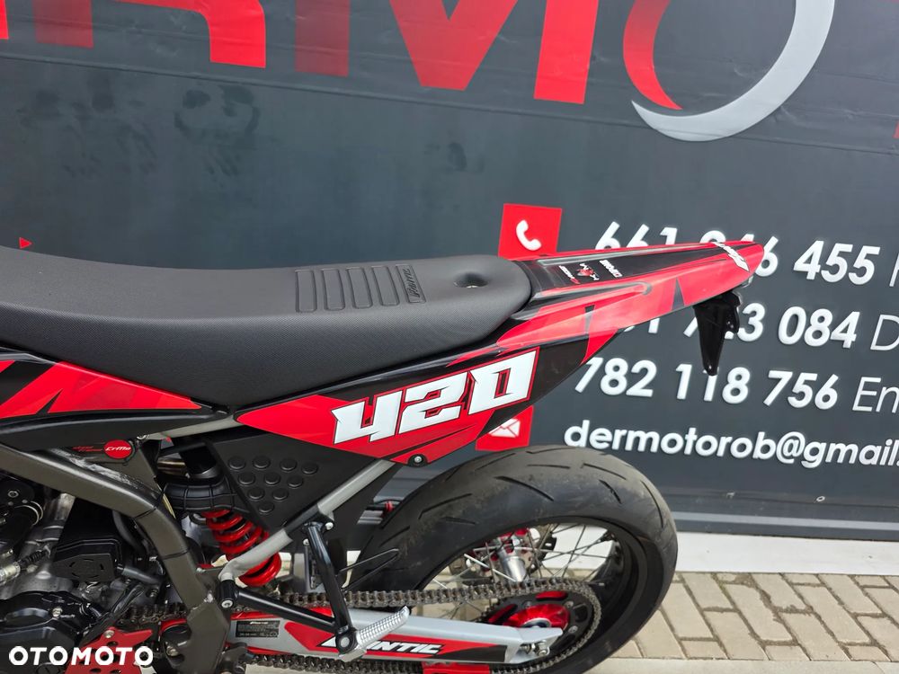Fantic Inny - 19